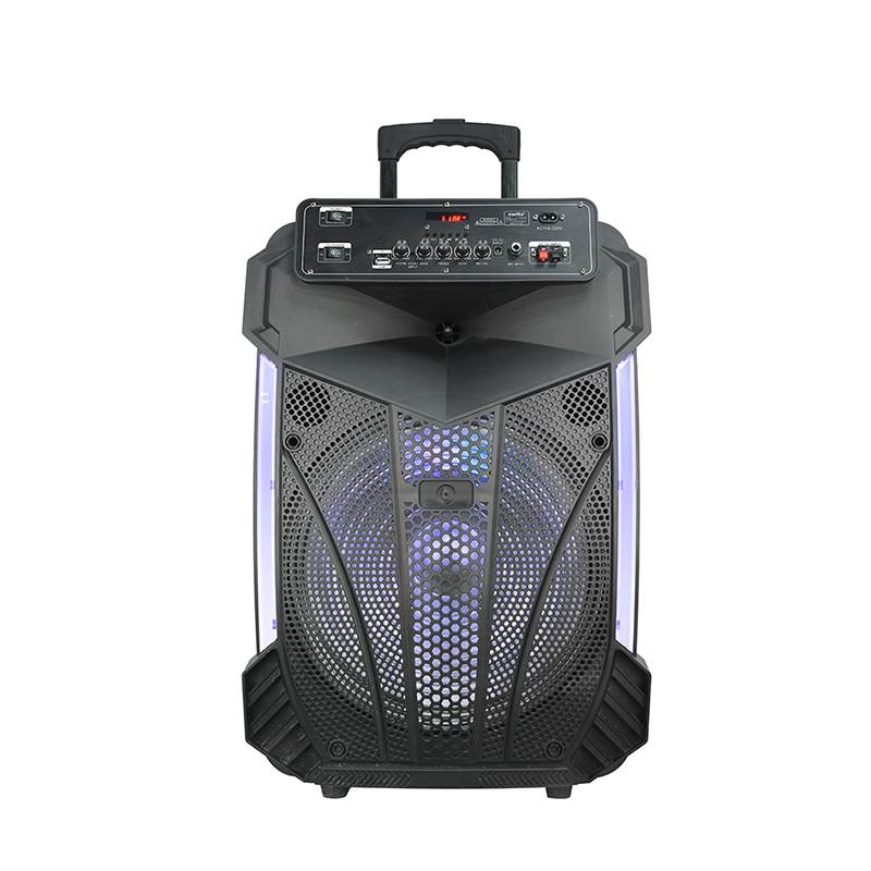 Przewodniczący Trolli Y-K9-12ZH