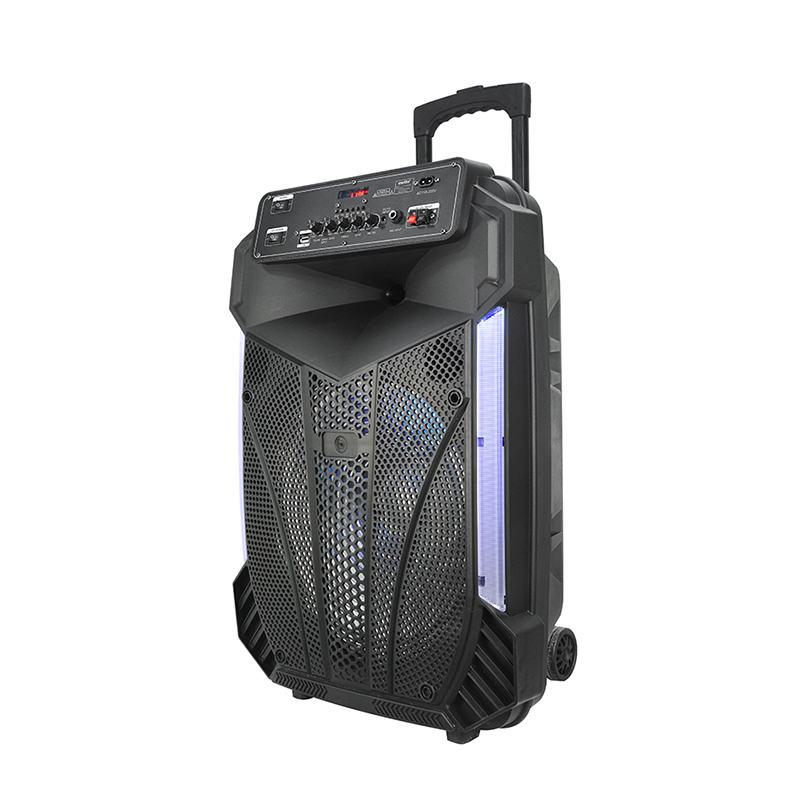 Przewodniczący Trolli Y-K9-12ZH