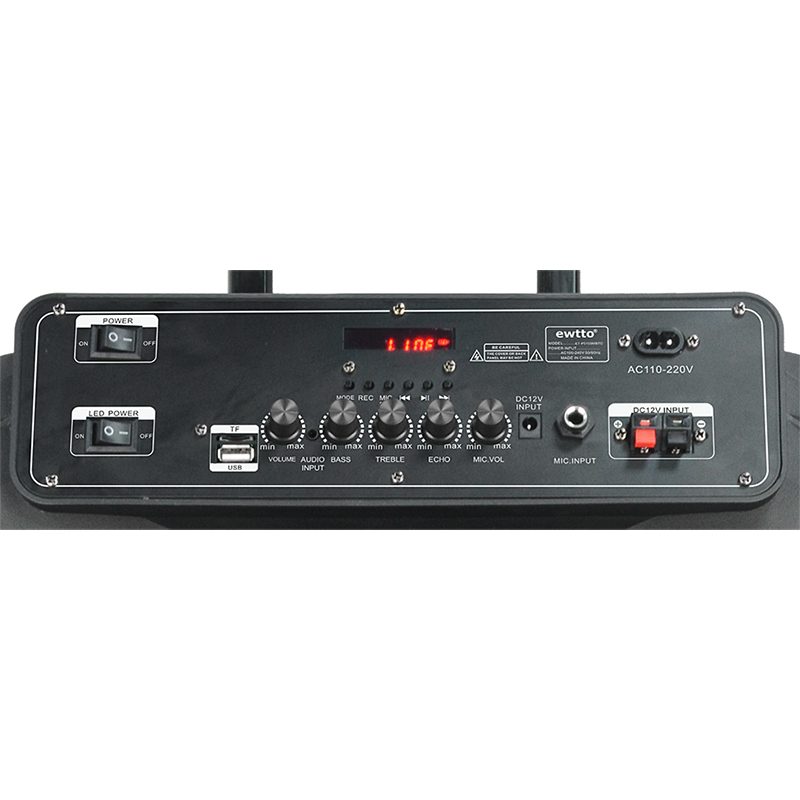 Przewodniczący Trolli Y-K9-12ZH