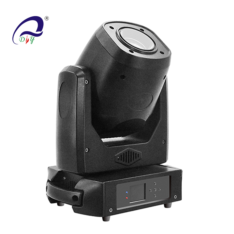 MH-4 100W LED Ruchome światło dla sceny