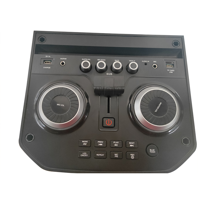 Głośnik Trollry Y-L103H