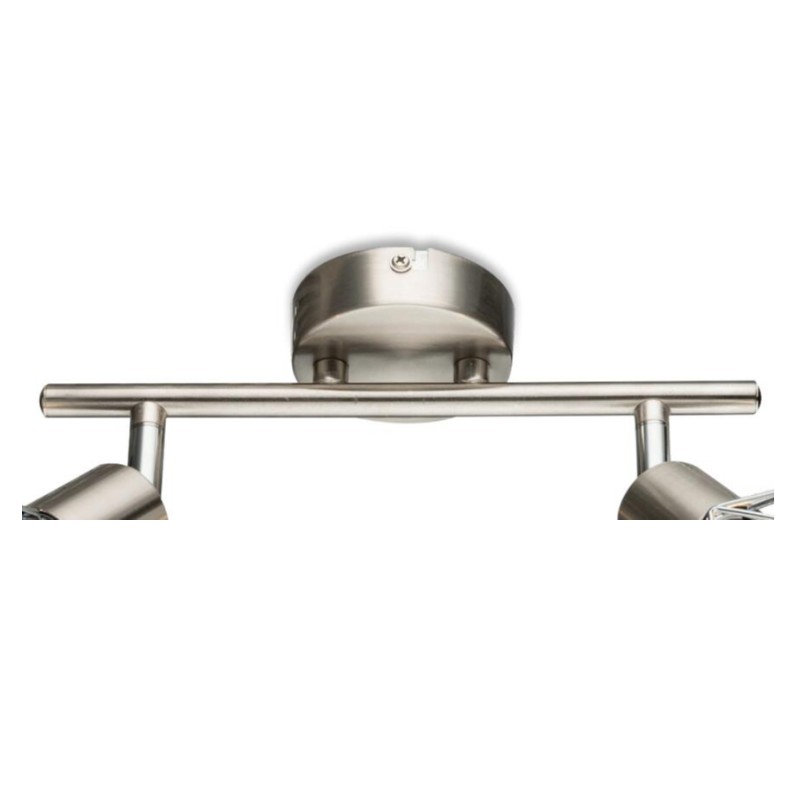 Punktowe światło-2 z metalowym kloszem