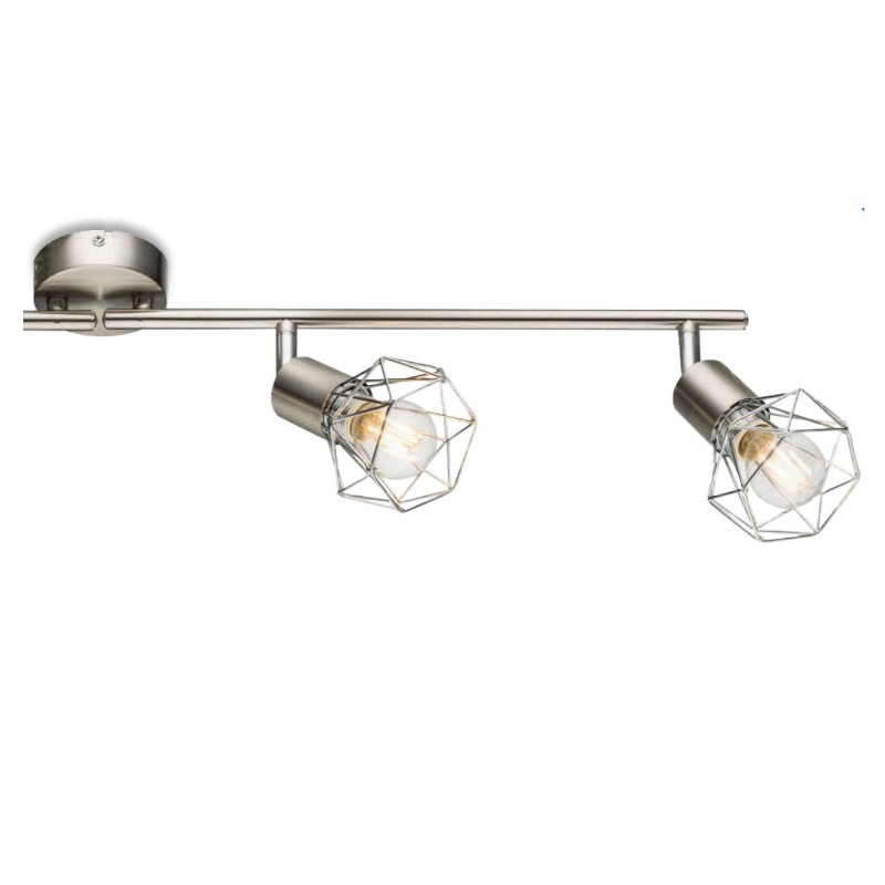 Spot light-4 z metalowym oczkiem