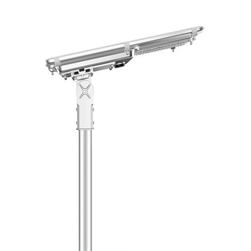 S8 solar street light