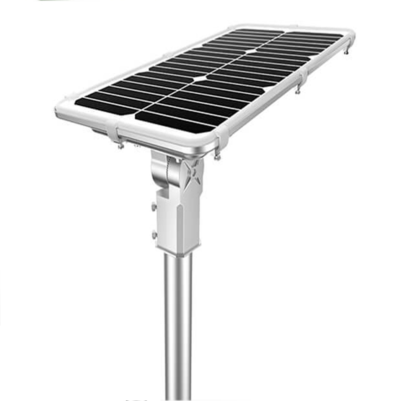 S8 solar street light