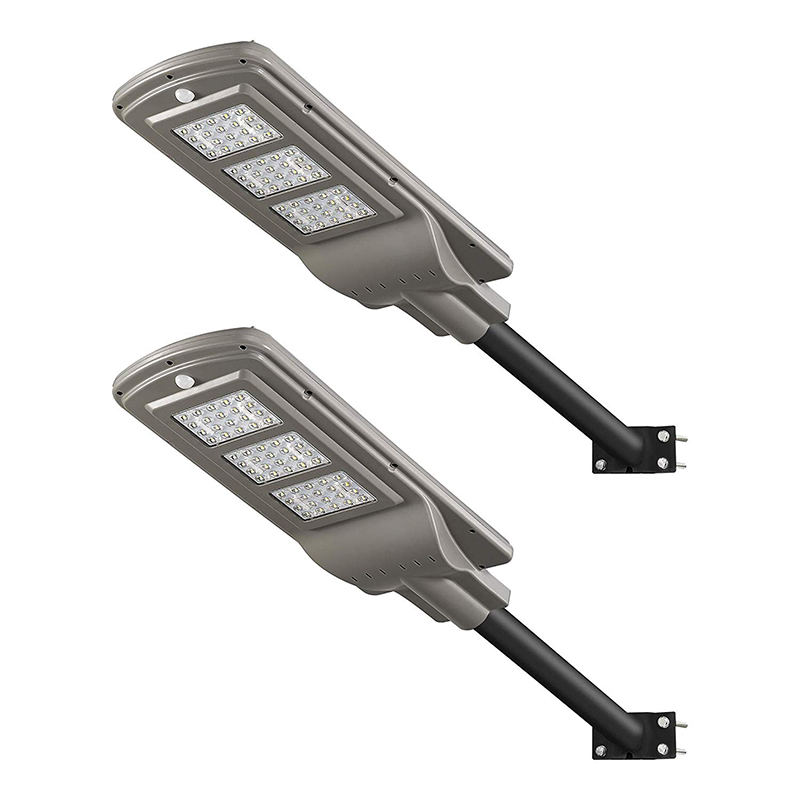 M3 solar street light