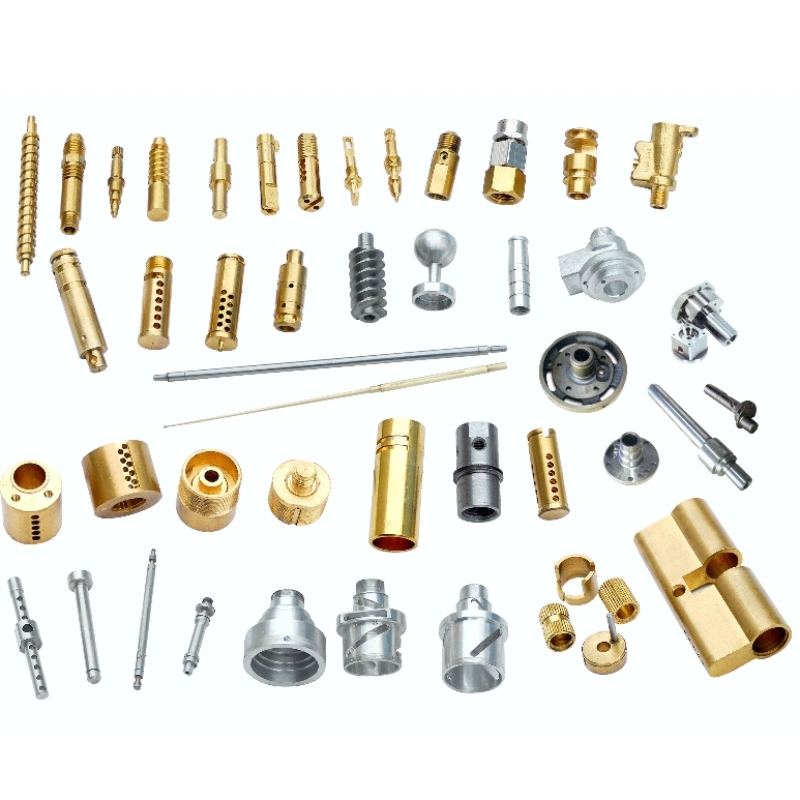 Co to jest obróbka precyzyjna?