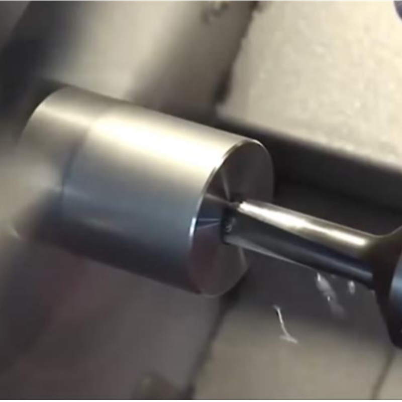 Podsumowanie umiejętności przetwarzania CNC, producenci CNC szczupłej produkcji dobry pomocnik.