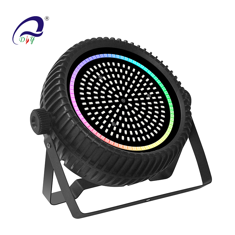 VS-42 LED STROBE EFECT Light Dla DJ