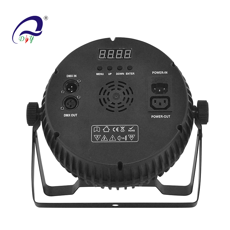 VS-42 LED STROBE EFECT Light Dla DJ