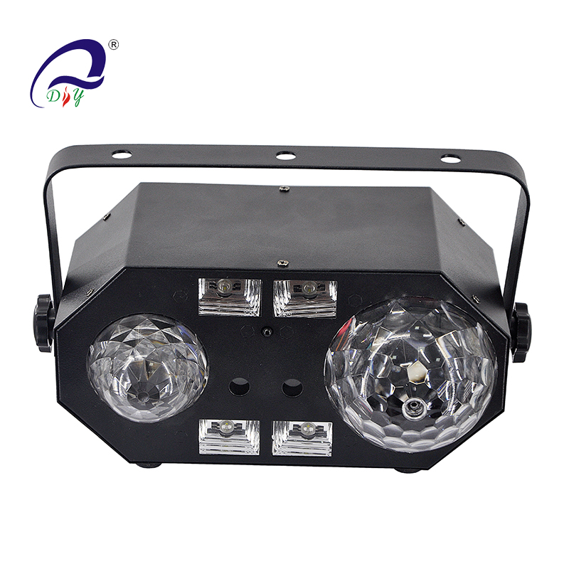 VS-18 5IN1 LED Moom flower Effect Light for DJ