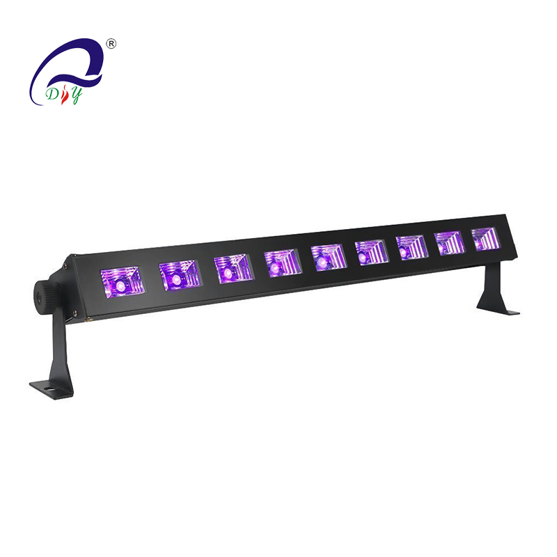 LED-UV9 LED UV LIGHT for Wedding