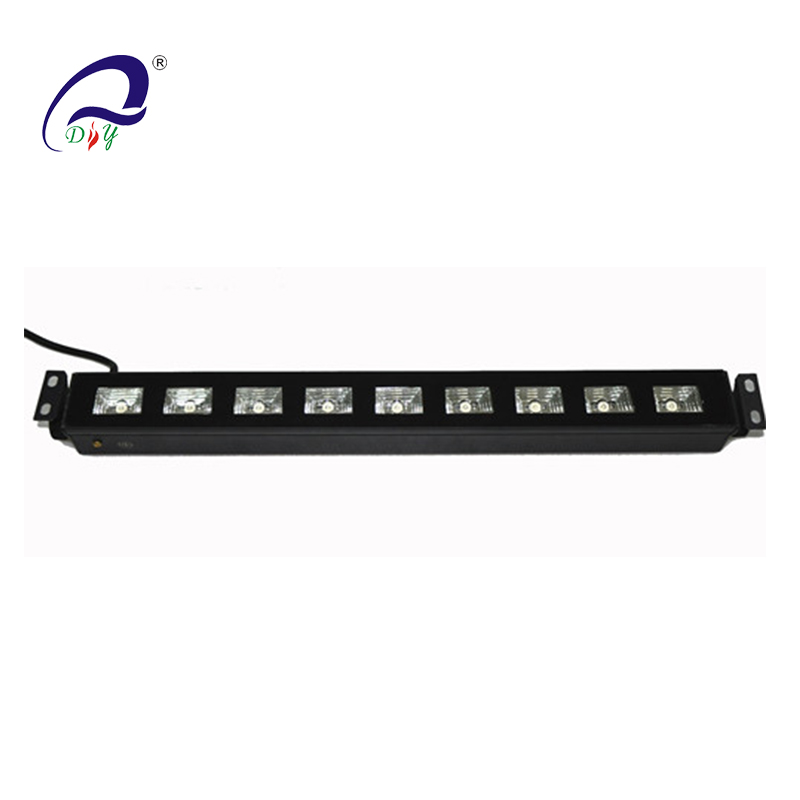 LED-UV9 LED UV LIGHT for Wedding