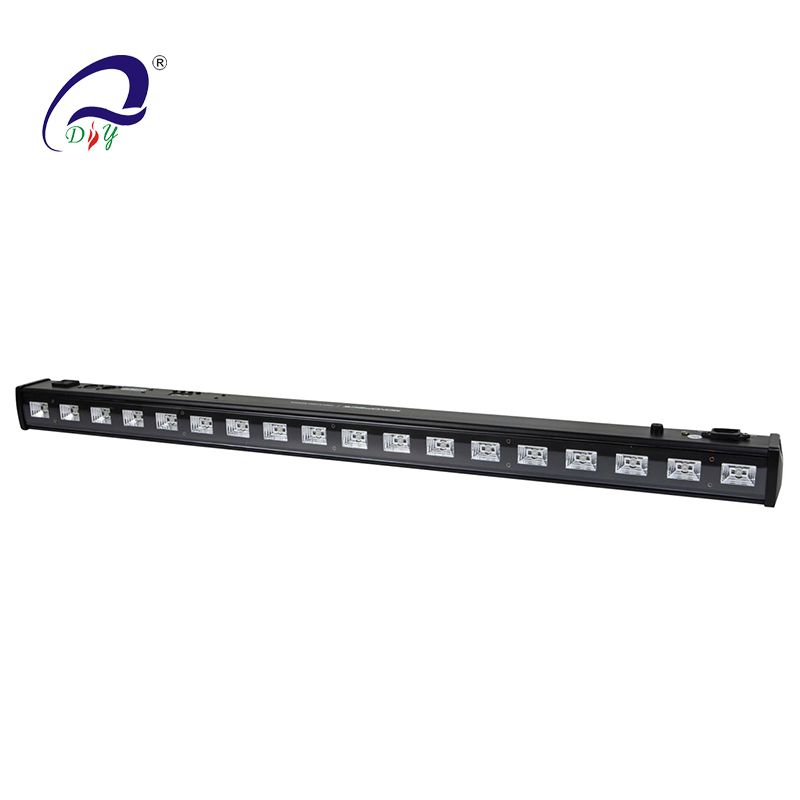 LED-UV18 LED UV LIGHT for Wedding and Christmas