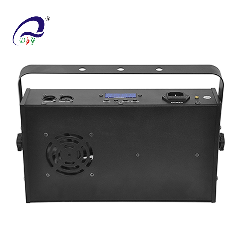 LED-UV24DMX LED UV Black Dark light for disco and Christmas
