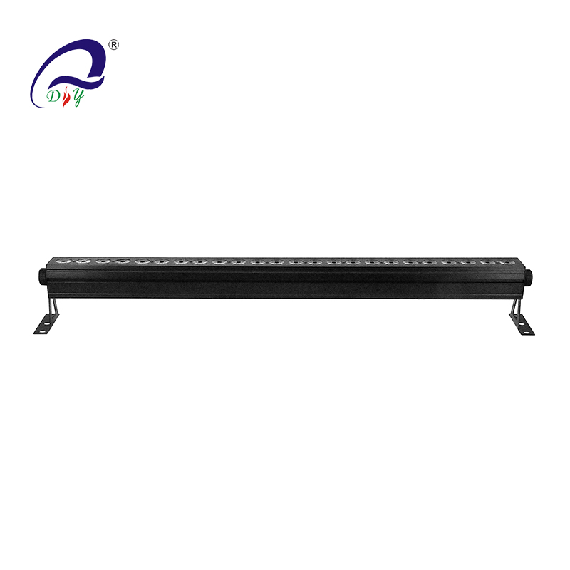PL-32 E 24 PCS 5in1 Led Wall bar dla przyjęcia i ślubu