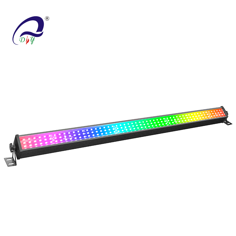 PL-32K Led piksel kontroler Wall Strobe Bar dla Partii