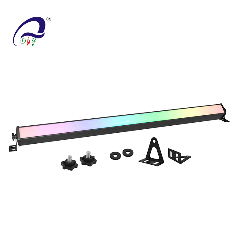 PL-32K Led piksel kontroler Wall Strobe Bar dla Partii