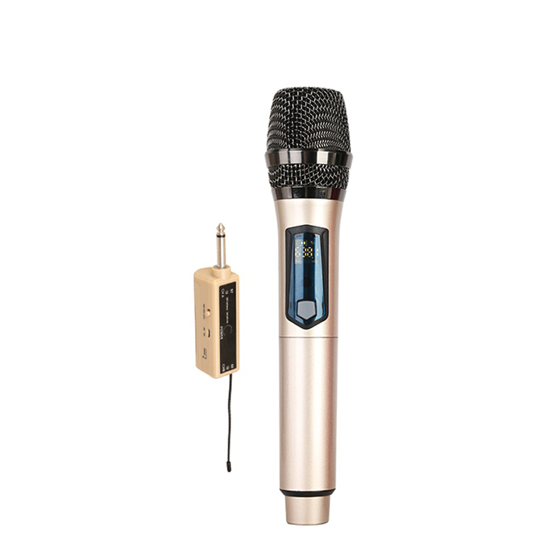 Mikrofon YH-SF-U108