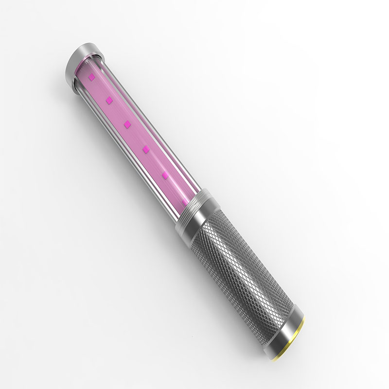 B2 Sterylizator LED z lampą UV