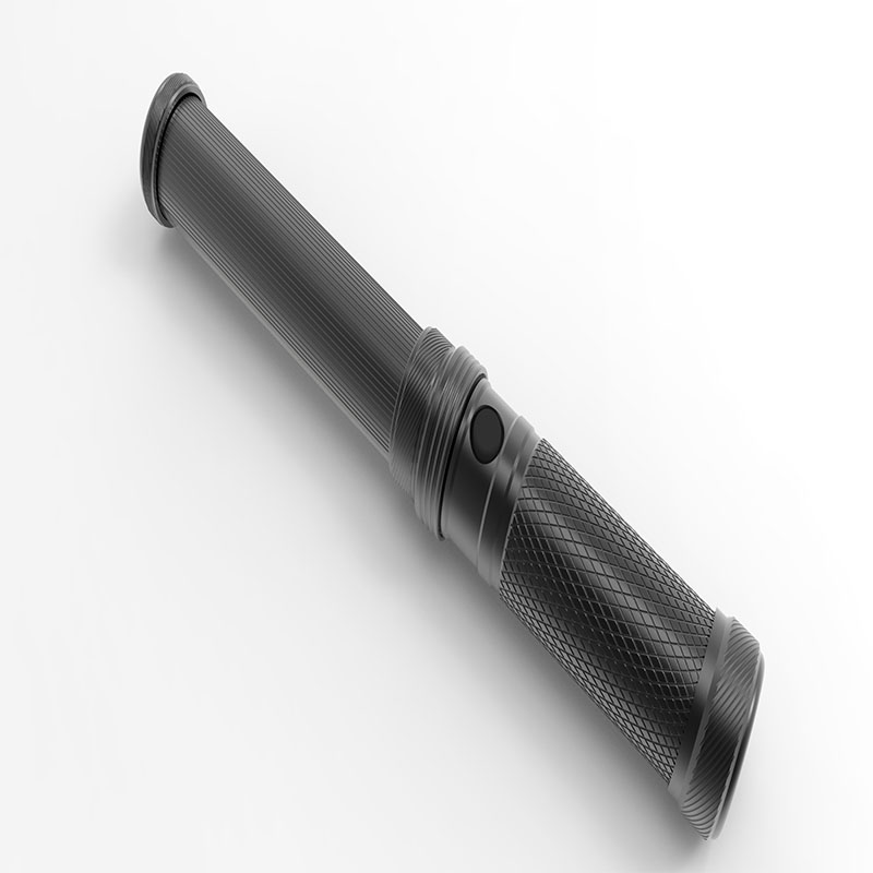 B2 Sterylizator LED z lampą UV