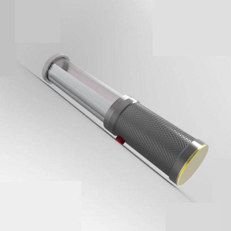 B2 Sterylizator LED z lampą UV