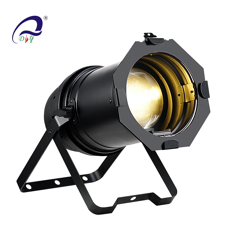 PL69A LED COB ZOOM PAR TEATER LIGHT