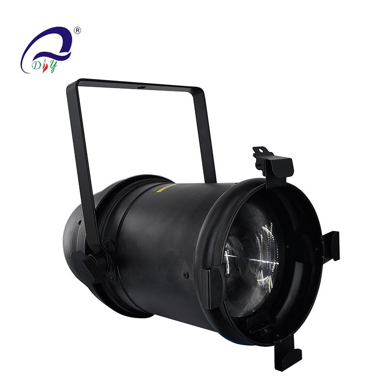PL69A LED COB ZOOM PAR TEATER LIGHT
