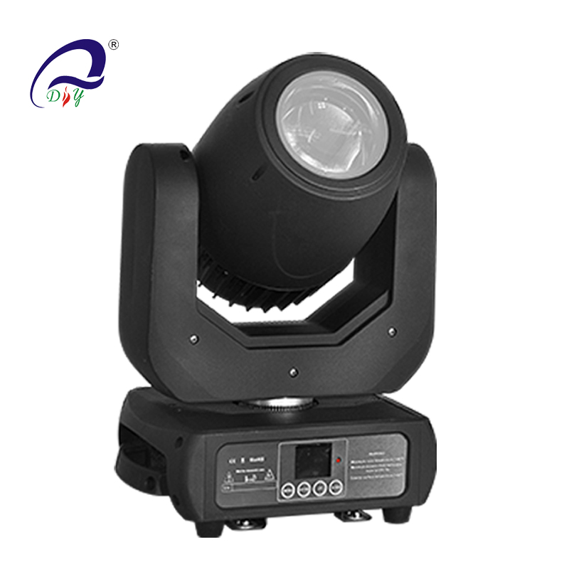 MH-150 150W LED Stage Beam Poruszające się światło głowy dla DJ