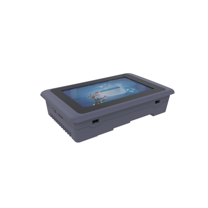 Industrial Panel PC All-in-one Mini touch screen