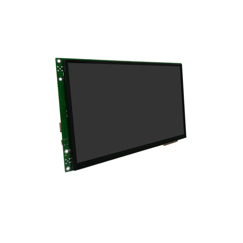 Android Nagi moduł przemysłowy panel PC