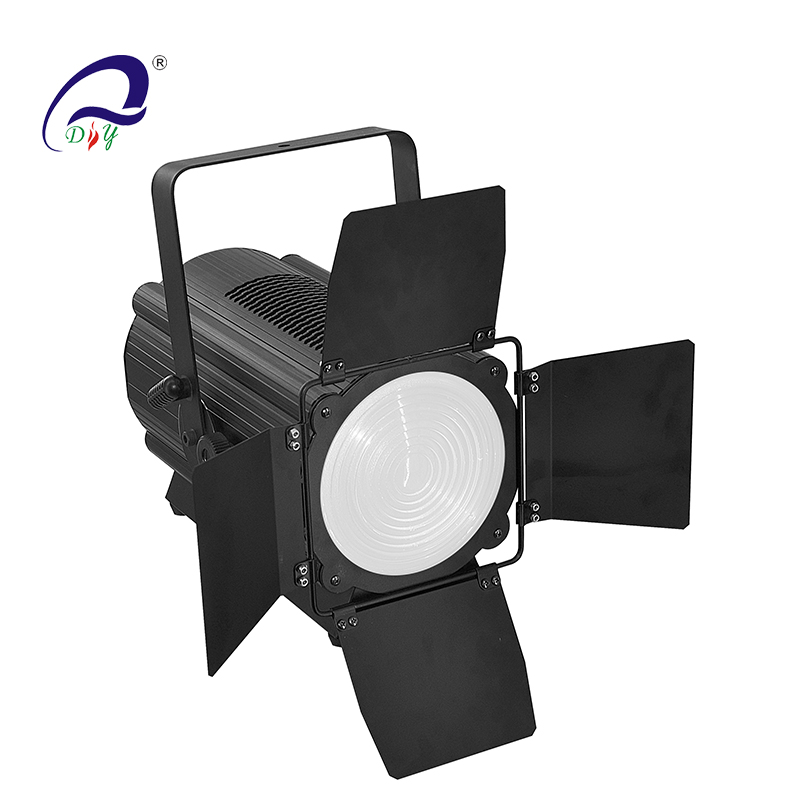 SL100 200 W LED Video Thealter Audience Light