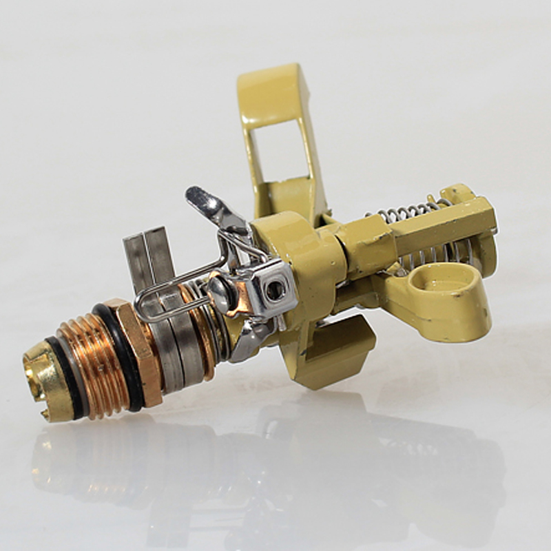 rolnictwo nawadnianie metaliczne zraszacze uderzeniowe