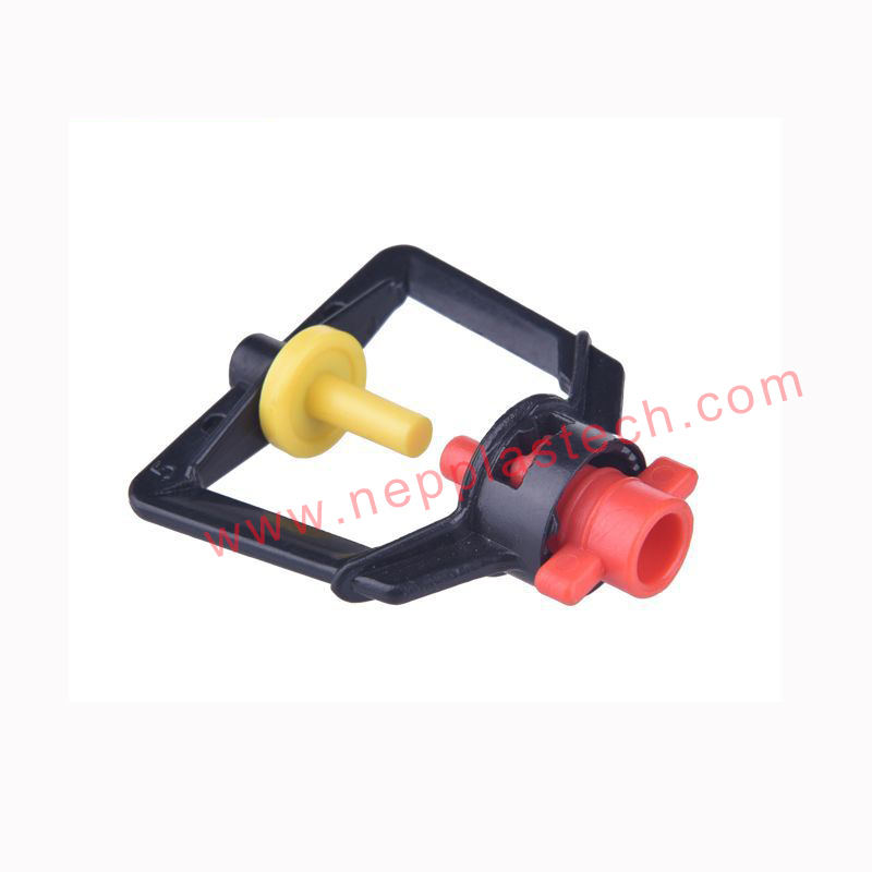 zraszacze mgły szklarniowej system mikro irygacji zraszacze zraszacze