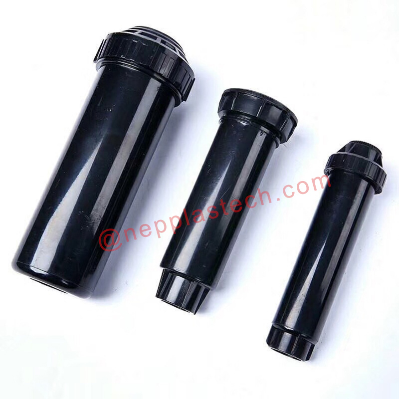 ogrodowy trawnik zraszanie automatyczne zraszacze wynurzalne kąt natrysku 1\/2 cala regulacja rozproszenie zraszaczy spary