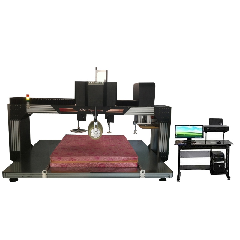 LT-JJ29 Kompleksowa maszyna do testowania Materac LT-JJ29