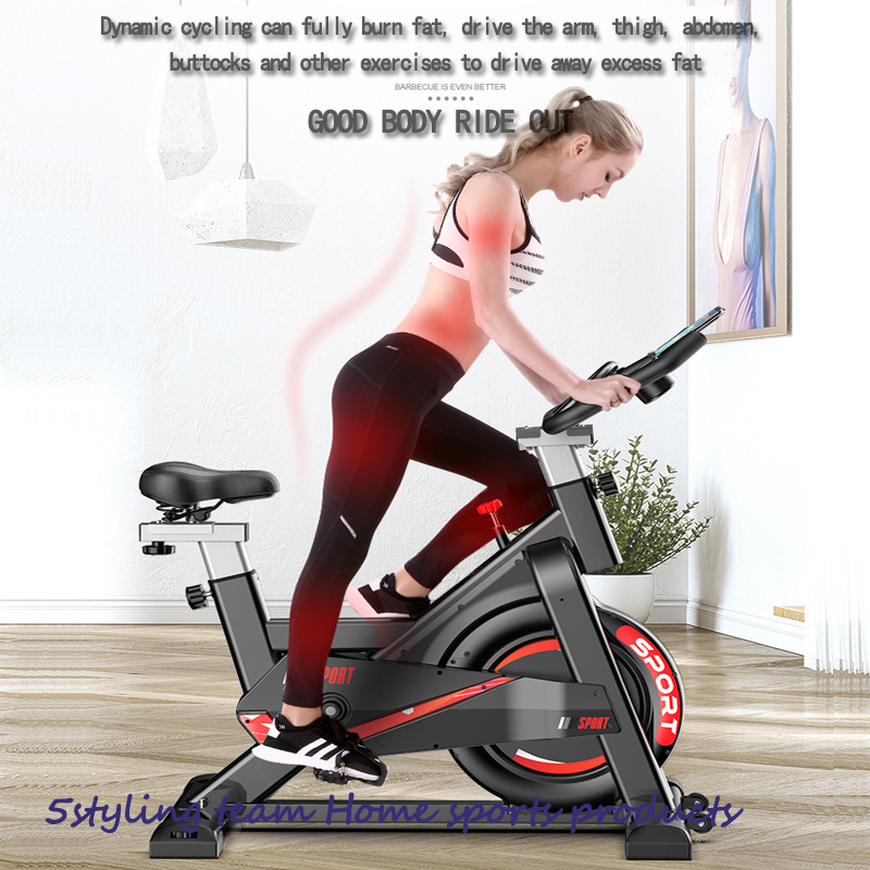 Headstream fabryka transgraniczna dostawa krajowego sprzętu sportowego rower fitness sprzęt wyciszenie rower treningowy kryty rower sportowy