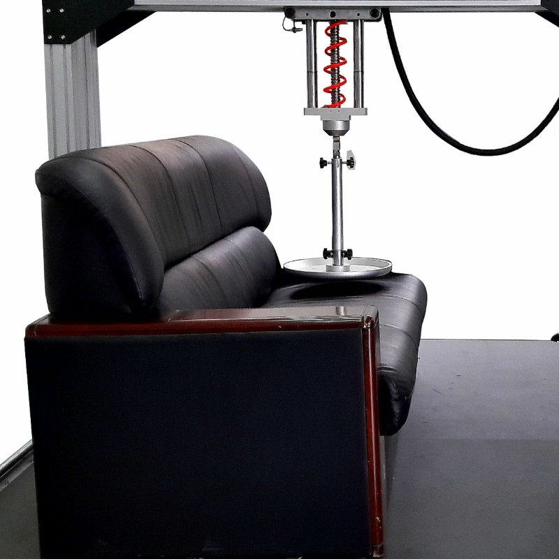 LT-JJ28 Meble Maszyny do testowania Sofa Maszyna do testowania Tester twardości