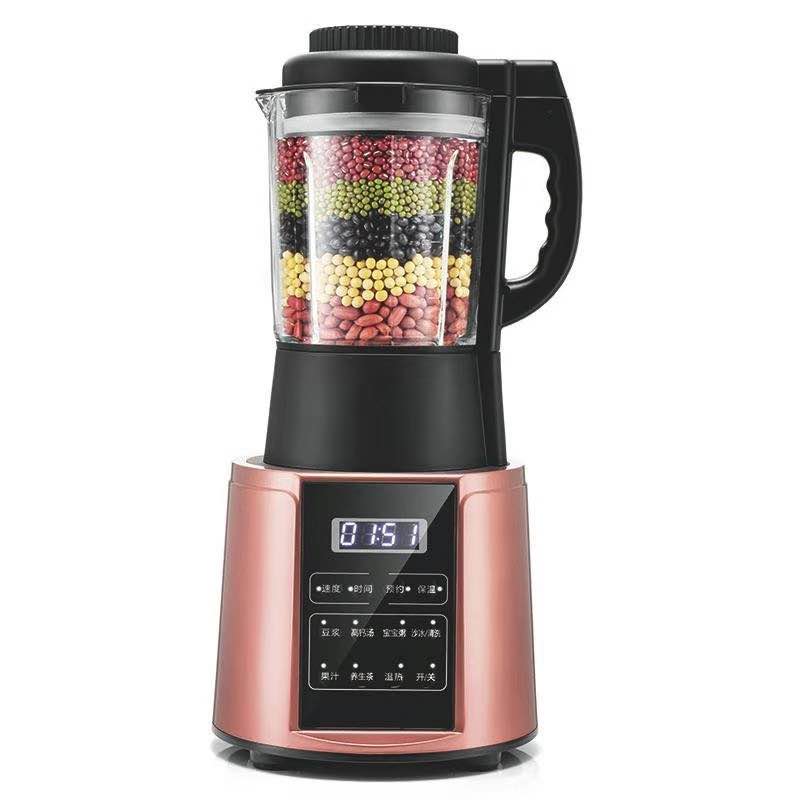 wysokiej prędkości Blender 2.0L wielofunkcyjna