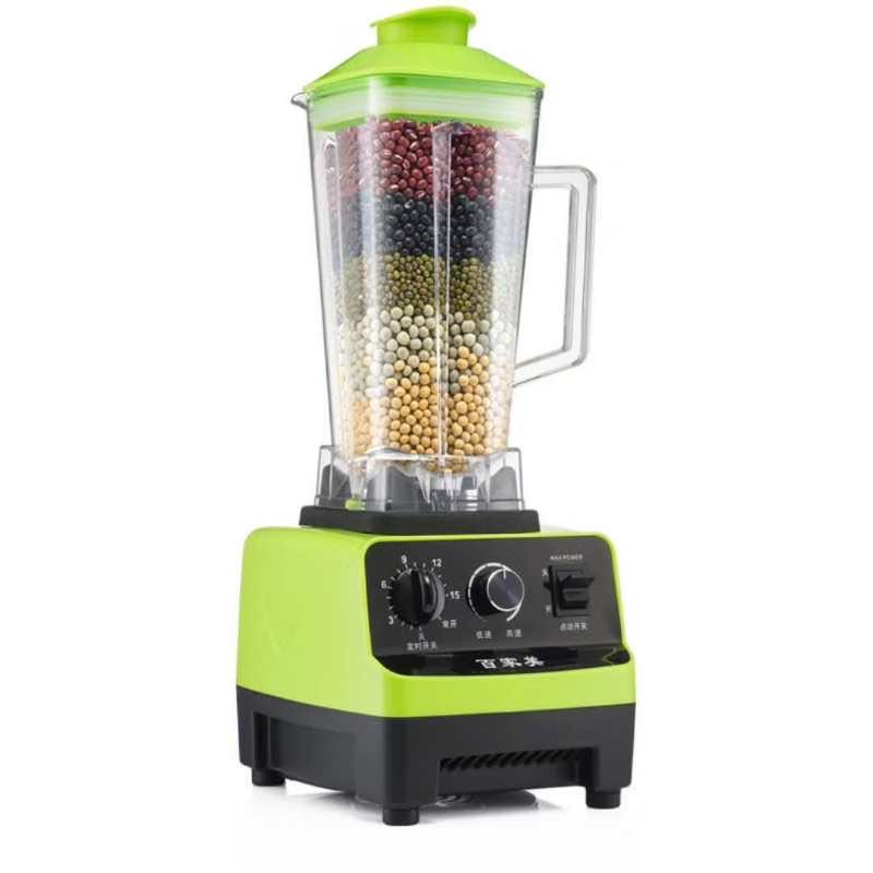 wysokiej prędkości Blender 2.0L wielofunkcyjna
