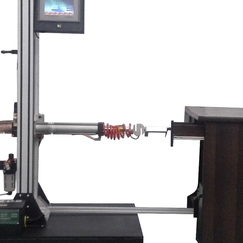 LT-JJ15-1 Tester trwałości ścieżki do biurka