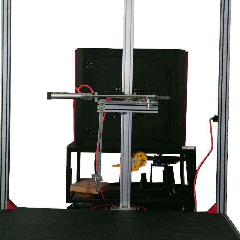 LT-JJ17-A zawiasowa maszyna testowa do drzwi i szafy