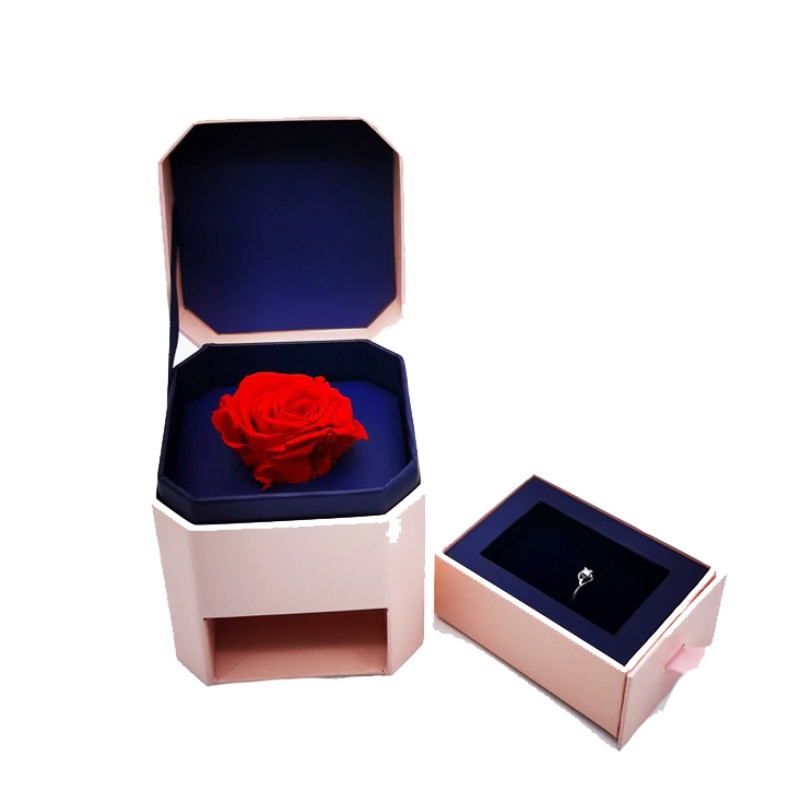 Pudełko na biżuterię GL-PA0002