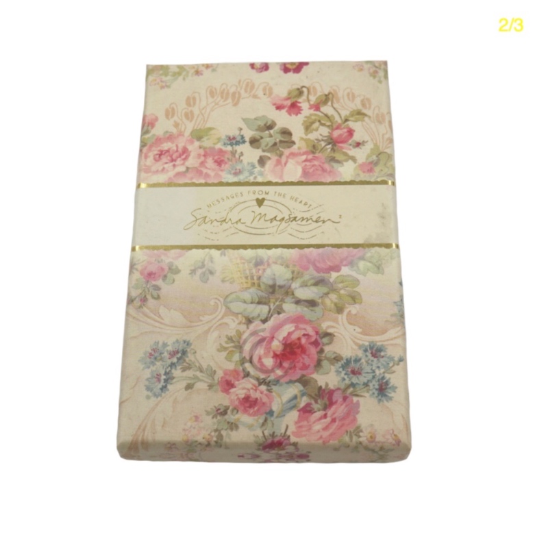 Pudełko na biżuterię GL-PA0018