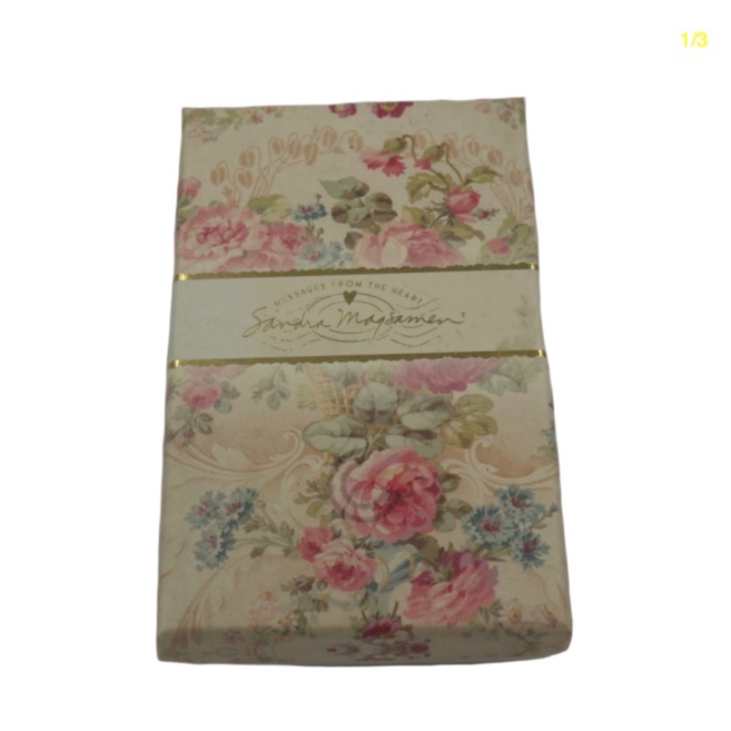 Pudełko na biżuterię GL-PA0018