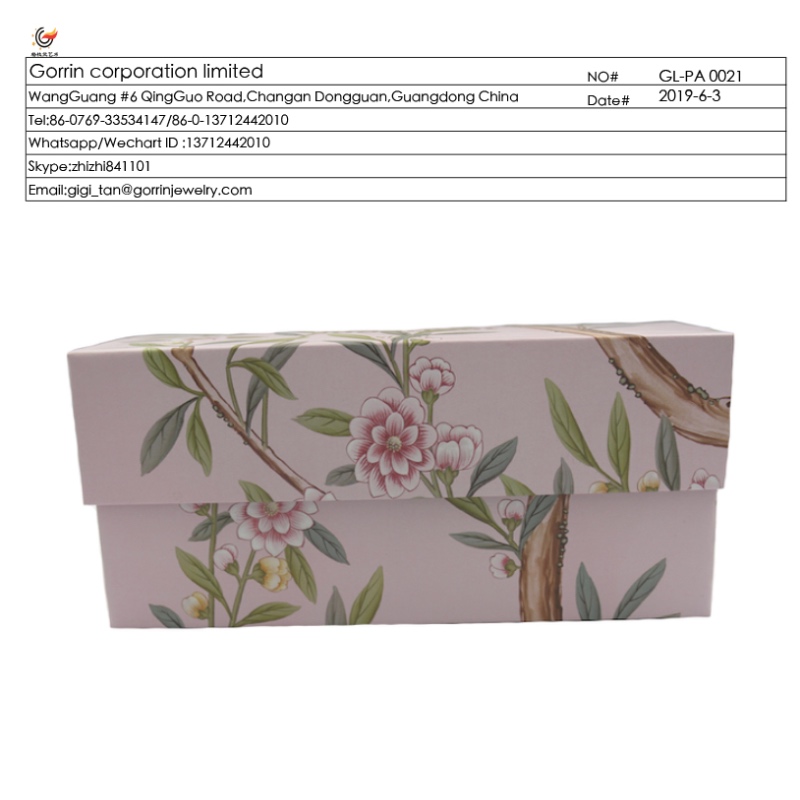 GL-PA0021 biżuteria bpx