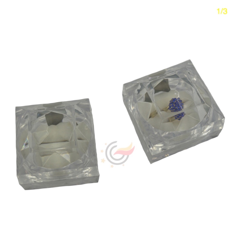 GL-PA0002 Pudełko na biżuterię