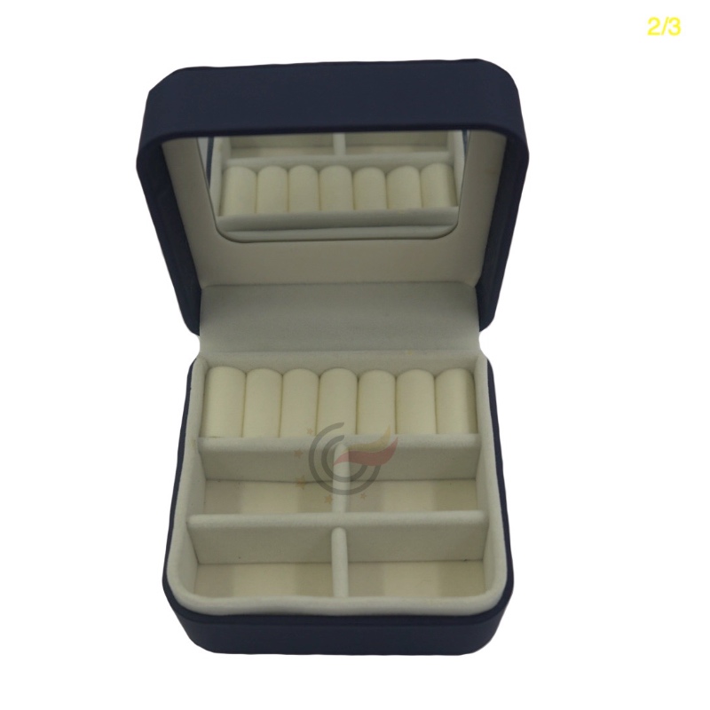 GL-PA0009 Pudełko na biżuterię prezentową