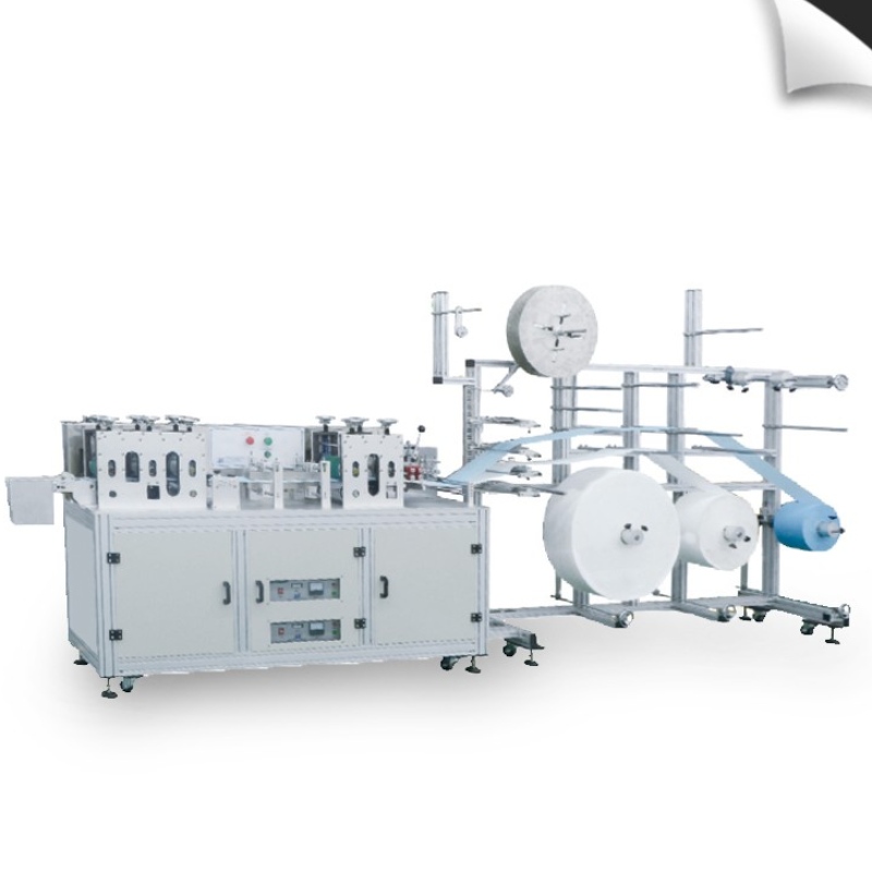 Maszyna maskująca SCPMKZ-14