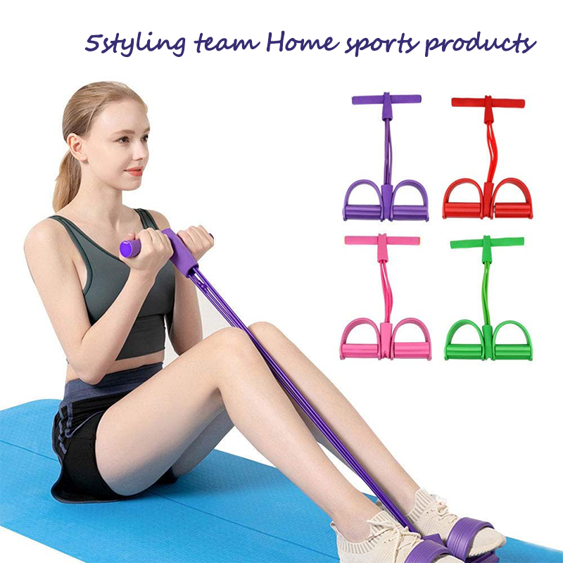 Fabryka modernizacji wersji czterorurkowej maszyny do Napięcia Pedale Latex Puller Pedal